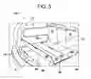 Fig. 06 - Cargo management system incorporating S-shaped channels
