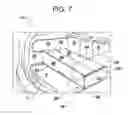 Fig. 08 - Cargo management system incorporating S-shaped channels