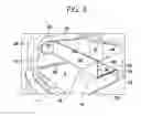 Fig. 09 - Cargo management system incorporating S-shaped channels