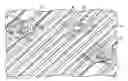 Fig. 01 - Hitch cover assembly