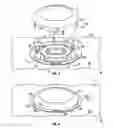 Fig. 04 - Hitch cover assembly
