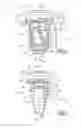 Fig. 03 - Clip for fastening a panel on a support, method for implementing same, and motor vehicle equipment