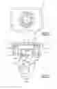 Fig. 10 - Clip for fastening a panel on a support, method for implementing same, and motor vehicle equipment