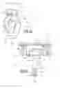 Fig. 11 - Clip for fastening a panel on a support, method for implementing same, and motor vehicle equipment