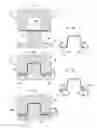 Fig. 08 - Bumper beam for automobile, method for manufacturing bumper beam, and structure for mounting bumper beam in vehicle body