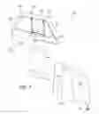 Fig. 07 - Partition providing increased legroom