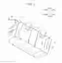 Fig. 02 - Side airbag apparatus