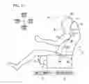 Fig. 12 - Far-side airbag apparatus