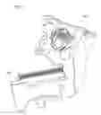 Fig. 02 - Inflator and air bag device