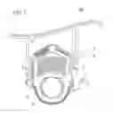 Fig. 03 - Inflator and air bag device