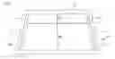 Fig. 01 - Plate for electro-thermal window
