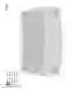 Fig. 05 - Plate for electro-thermal window