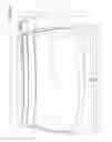 Fig. 10 - Plate for electro-thermal window