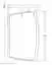 Fig. 12 - Plate for electro-thermal window