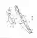 Fig. 07 - WINDOW WIPER MECHANISM