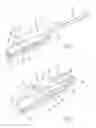 Fig. 02 - Device for detachably linking a wiper blade with a driven wiper arm
