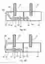 Fig. 06 - Steering brake locking system