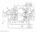 Fig. 01 - ENGINE JETTING OUT COMBUSTION GAS AS DRIVING FORCE