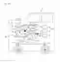 Fig. 16 - ENGINE JETTING OUT COMBUSTION GAS AS DRIVING FORCE