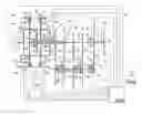 Fig. 01 - Method for starting a combustion engine in a hybrid driveline