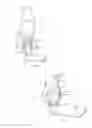 Fig. 12 - Railcar coupler core with vertical parting line and method of manufacture