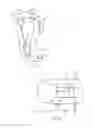 Fig. 16 - Railcar coupler core with vertical parting line and method of manufacture