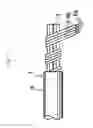 Fig. 06 - Heater unit and steering wheel