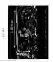 Fig. 19 - Heater unit and steering wheel