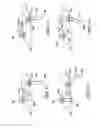 Fig. 04 - Steering column rake adjustment lock/unlock device