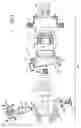 Fig. 04 - Kingpin unit bearing steerable drive axle assembly