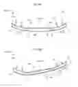 Fig. 07 - VEHICLE BODY FRAMEWORK STRUCTURE
