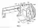 Fig. 07 - Shock mount assembly