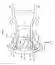 Fig. 05 - Vehicle frame structure