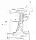 Fig. 01 - Vehicle side section structure