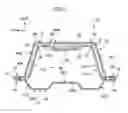 Fig. 03 - Vehicle side section structure