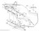 Fig. 01 - Rear structure of motorcycle