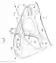 Fig. 06 - Rear structure of motorcycle