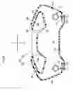 Fig. 07 - Rear structure of motorcycle