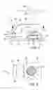 Fig. 04 - Lifting jack assembly with rotatable hydraulic cylinder for steering and method of operation