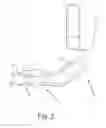 Fig. 03 - Fender mirror mount