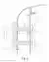 Fig. 06 - Fender mirror mount