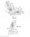 Fig. 08 - Vehicular body assembly locking apparatus and method