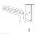 Fig. 03 - BICYCLE RACK