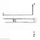 Fig. 05 - BICYCLE RACK