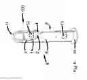 Fig. 06 - BICYCLE RACK
