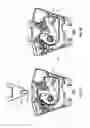 Fig. 04 - Cycle management system with locking mechanism