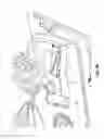 Fig. 12 - Cycle management system with locking mechanism