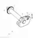 Fig. 32 - Cycle management system with locking mechanism