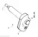 Fig. 33 - Cycle management system with locking mechanism