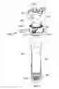 Fig. 11 - Holding device for positional control of a shaft